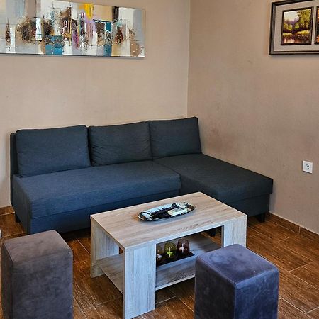 Apartment Aleksandar Kotor Exteriör bild