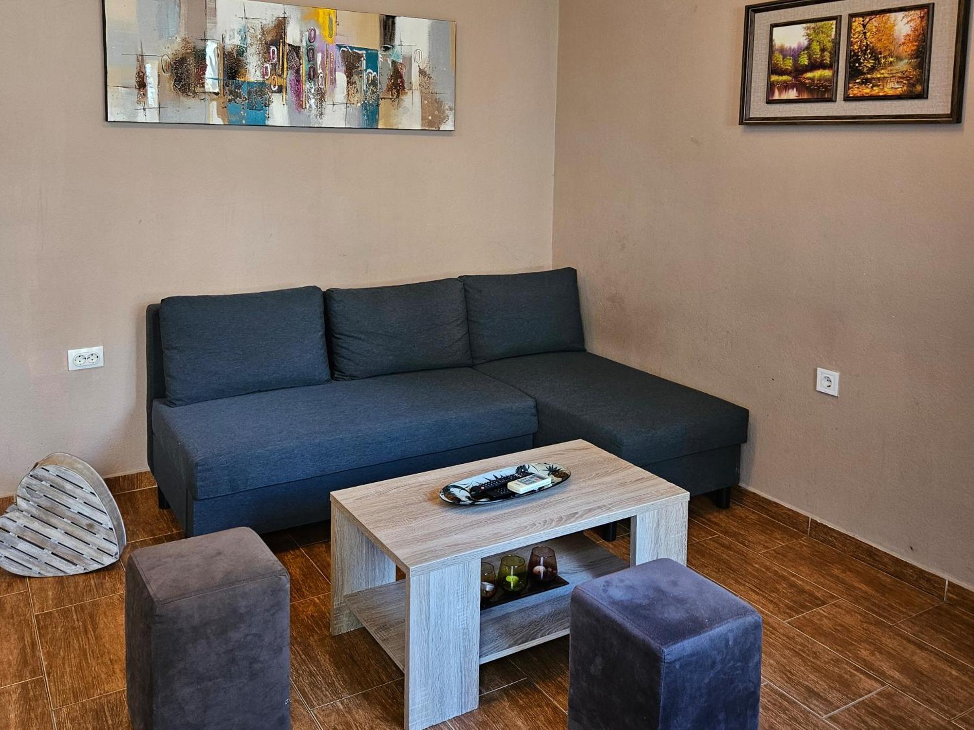 Apartment Aleksandar Kotor Exteriör bild